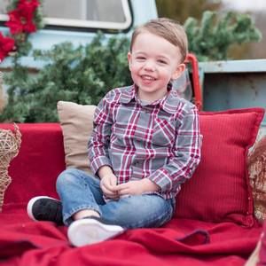 Meet your Posher, Krista